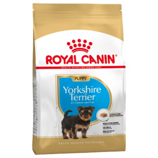 Royal Canin Yorkshire Terrier Puppy - 7