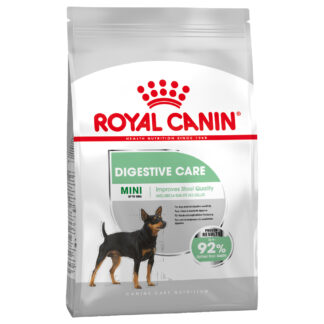 Royal Canin Mini Digestive Care - Výhodné balení 2 x 8 kg