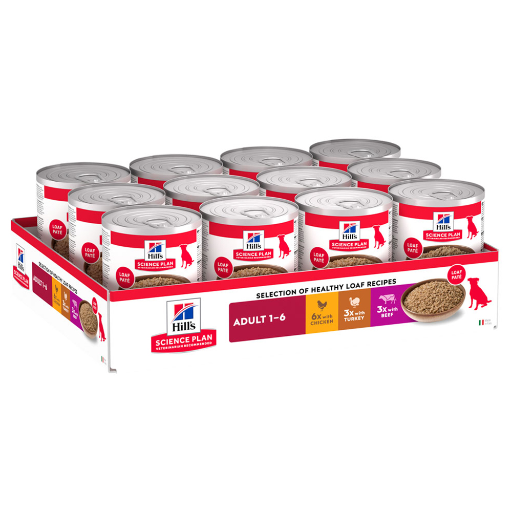 Hill's Science Plan Adult - kuřecí