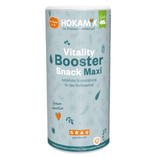 GRAU HOKAMIX 30 Snack Maxi - 2 x 800 g