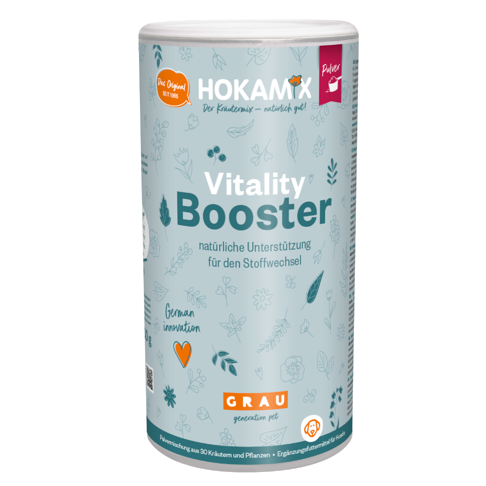 GRAU HOKAMIX 30 prášek - 800 g