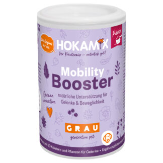 GRAU HOKAMIX Mobility Gelenk+ prášek - 2 x 150 g