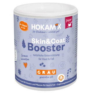 GRAU HOKAMIX30 Derma kůže a srst prášek - 350 g