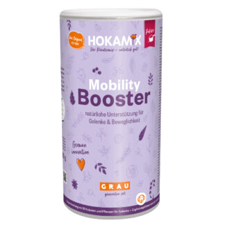 GRAU HOKAMIX Mobility Gelenk+ prášek - 2 x 750 g