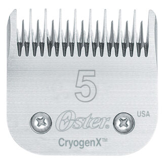 Oster holící hlavy na stříhací strojky - holící hlava č. 5 (6