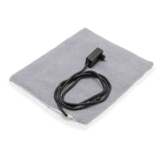 HAFENBANDE Molly elektrická dečka s regulací teploty - D 50 x Š 40 cm