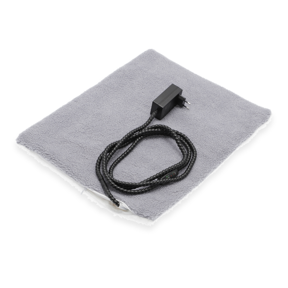 HAFENBANDE Molly elektrická dečka s regulací teploty - D 50 x Š 40 cm