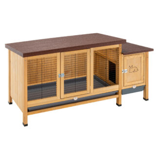 Ferplast Ranch XXL králíkárna - D 154