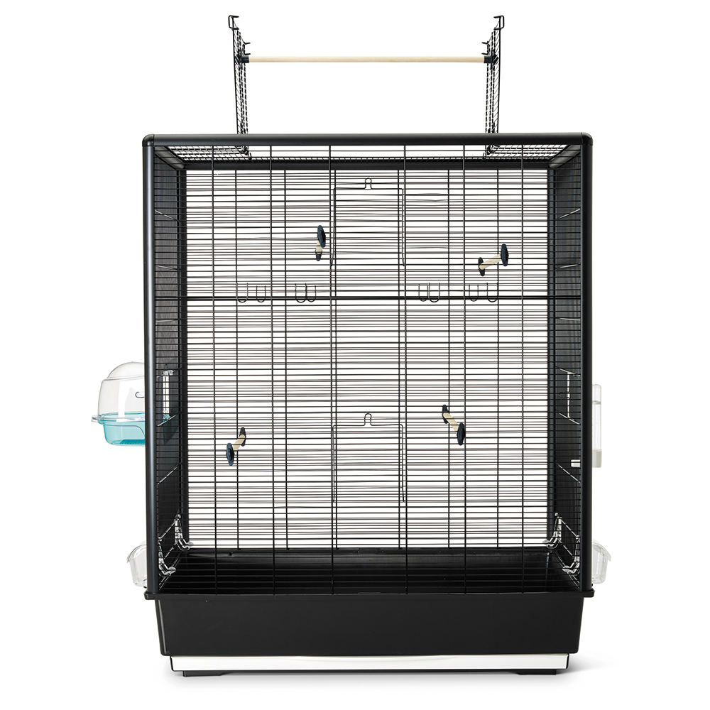 Savic Primo 60 Open Empire - D 80 x Š 50 x V 115 cm