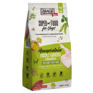 MAC's Mono králík - 12 kg