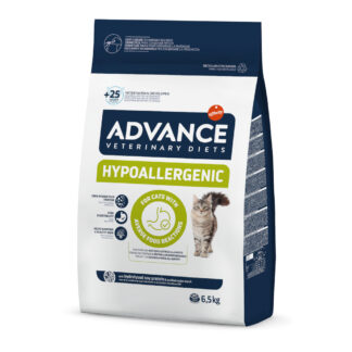 Advance Veterinary Diets Hypoallergenic Feline - 6