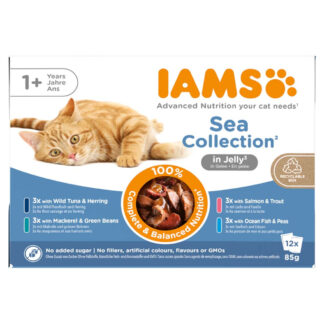 IAMS
