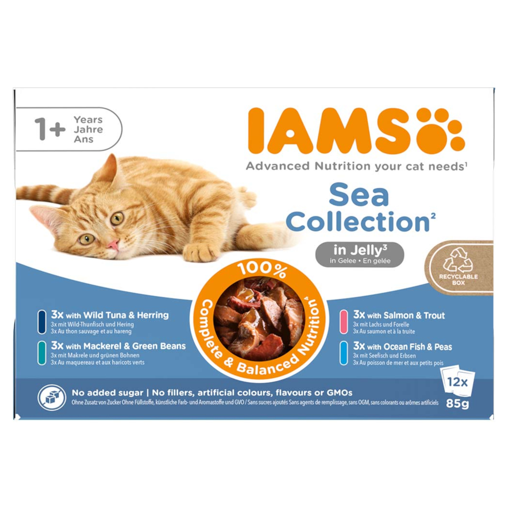 IAMS