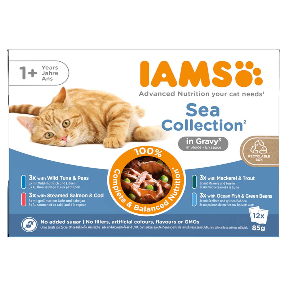 IAMS
