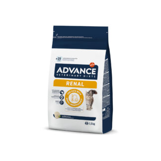 Advance Veterinary Diets Renal kočka - 2 x 1