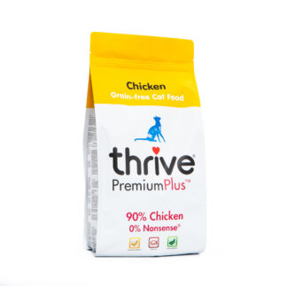 Thrive PremiumPlus kuřecí - 2 x 1