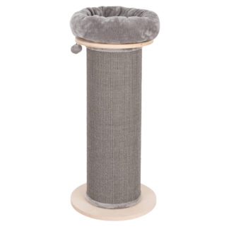 Natural Paradise Jasmine S škrabadlo - světle šedé