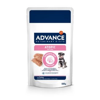 Advance Veterinary Diets Dog Atopic - 16 x 150 g
