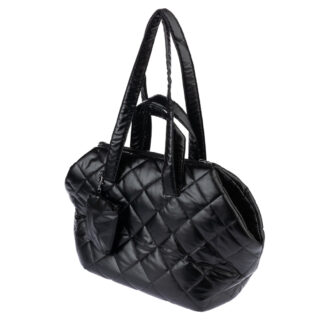 TIAKI Deluxe Fuzz taška přes rameno - D 48 x Š 20