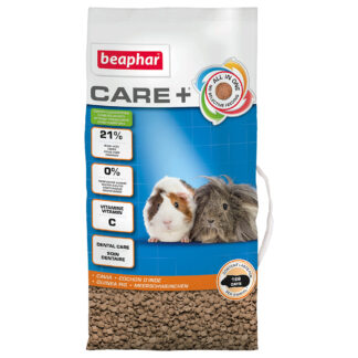 beaphar Care+ morče - 2 x 5 kg