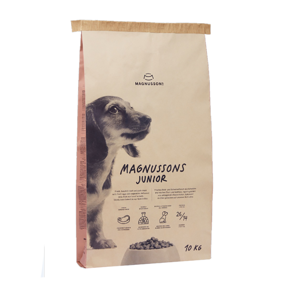 MAGNUSSON Meat & BiscuitJunior - 10 kg