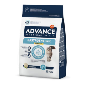 Advance Veterinary Diets Gastro Sensitive - 7