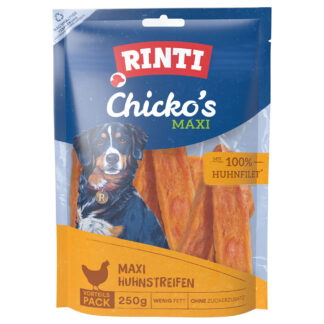 RINTI Chicko Maxi - kuřecí 4 x 250 g