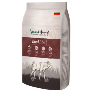 Venandi Animal Beef - 3 x 1
