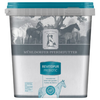 Mühldorfer Revitopur prebiotic - 3 kg