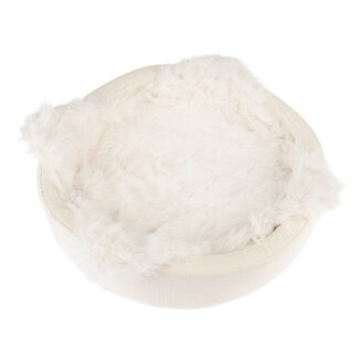 Modern Living Kiruna pelíšek - Ø 55 x V 11 cm