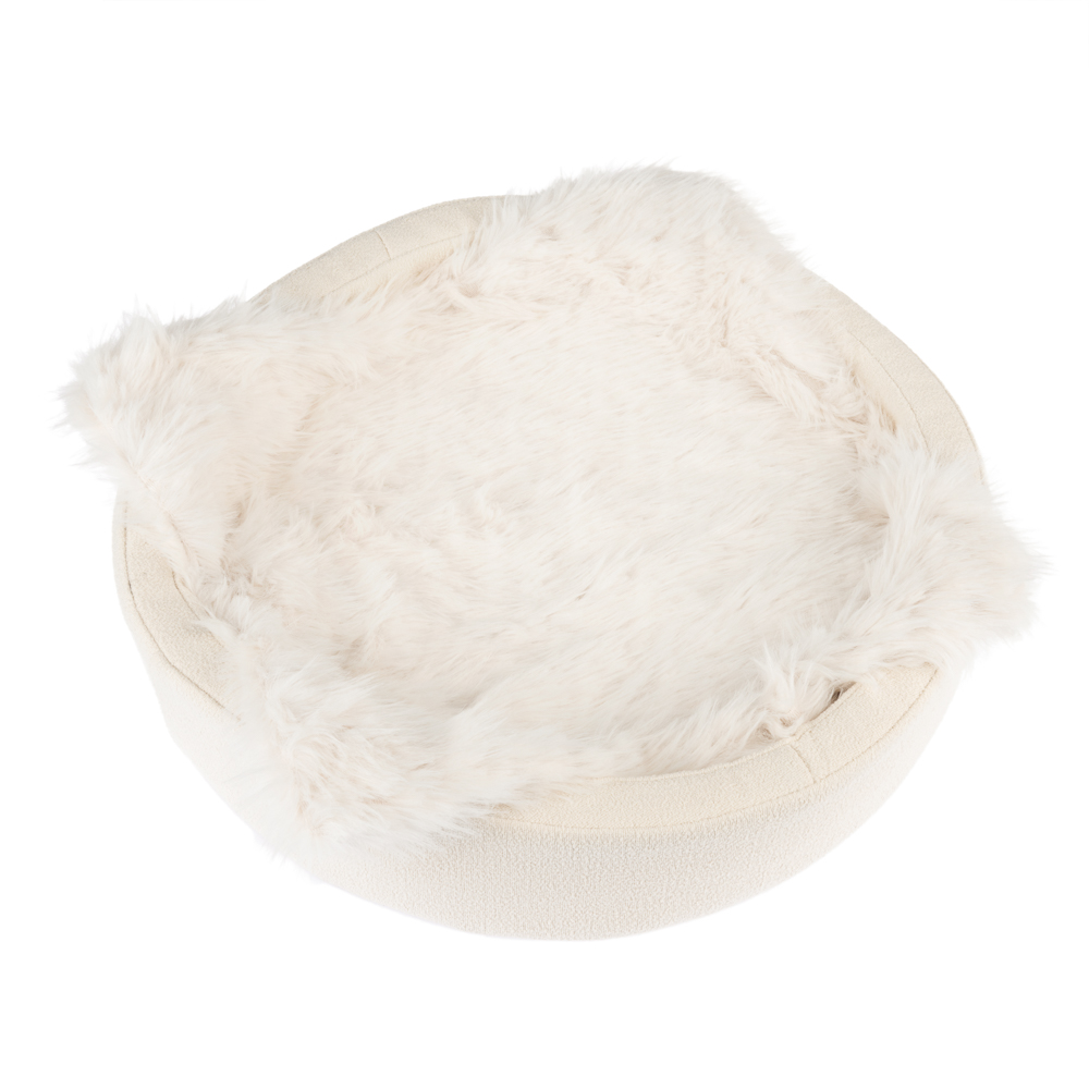 Modern Living Kiruna pelíšek - Ø 55 x V 11 cm