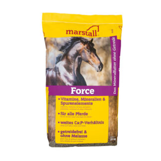 Marstall Force - 20 kg pytel