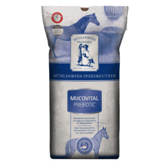 Mühldorfer Mucovital prebiotic - 20 kg