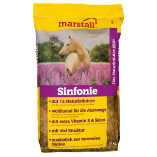 Marstall Sinfonie - 15 kg