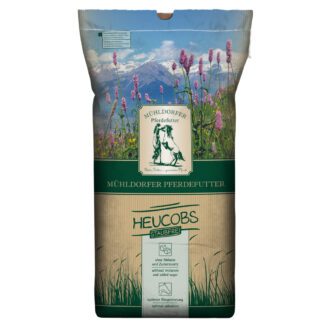 Mühldorfer Heucobs „bezprašné“ - 20 kg