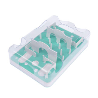 TIAKI Intelligence Toy Fun Puzzle - 1 kus