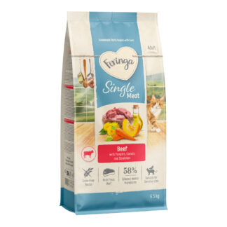 Feringa Adult Single Meat hovězí (Classic Meat hovězí) - NOVINKA 6