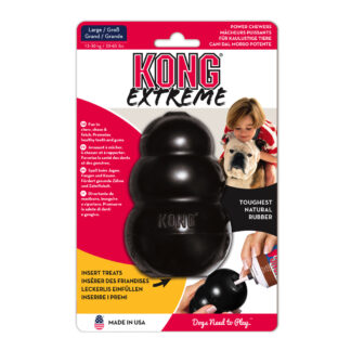 KONG Extreme - výhodná sada: 2 x velikost L