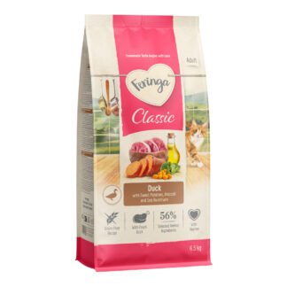 Feringa Adult Classic kachní - NOVINKA 6