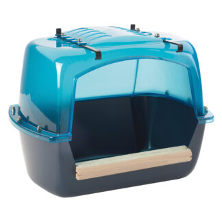 Savic koupelna Splash Giant - Rozměry: 38 x 24 x 28 cm