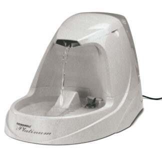 PetSafe® Drinkwell® Platinum fontána - 5 l