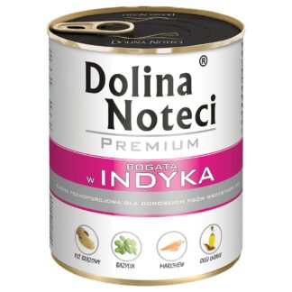 Dolina Noteci Premium míchané balení 24 x 800 g - mix (jehněčí