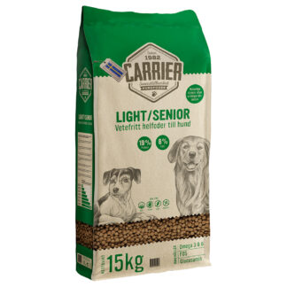 Carrier Light/Senior  - 2 x 15 kg