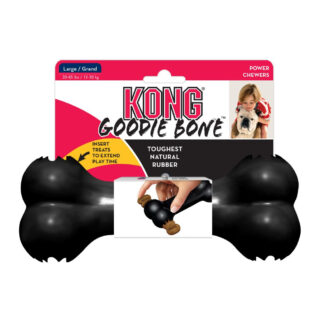 KONG Extreme Goodie Bone vel. L (8