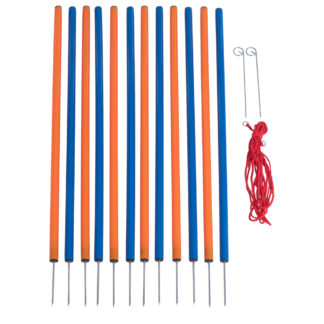 Výhodná sada:  Sport & agility - výhodná sada se 4 prvky