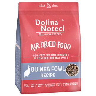 Dolina Noteci Superfood Adult Guineafowl - 2 x 1 kg