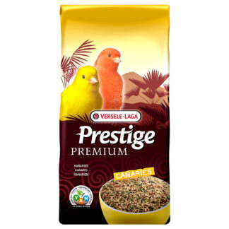 Prestige Premium Canaries výhodné balení 2 x 2