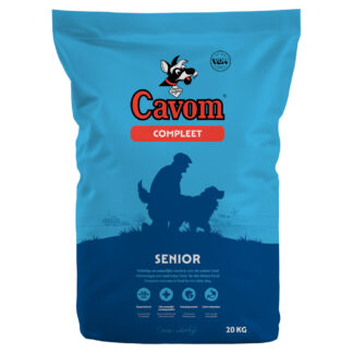 Cavom Complete Senior - 20 kg