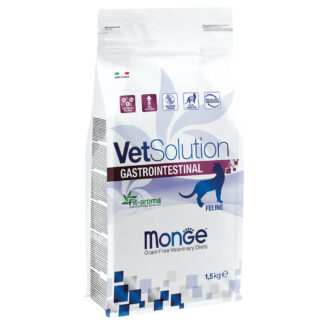 Monge VetSolution Cat Gastrointestinal - 1