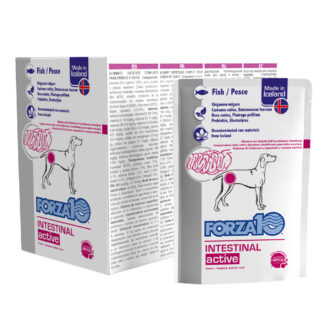 Forza 10 Intestinal Active - 24 x 100 g